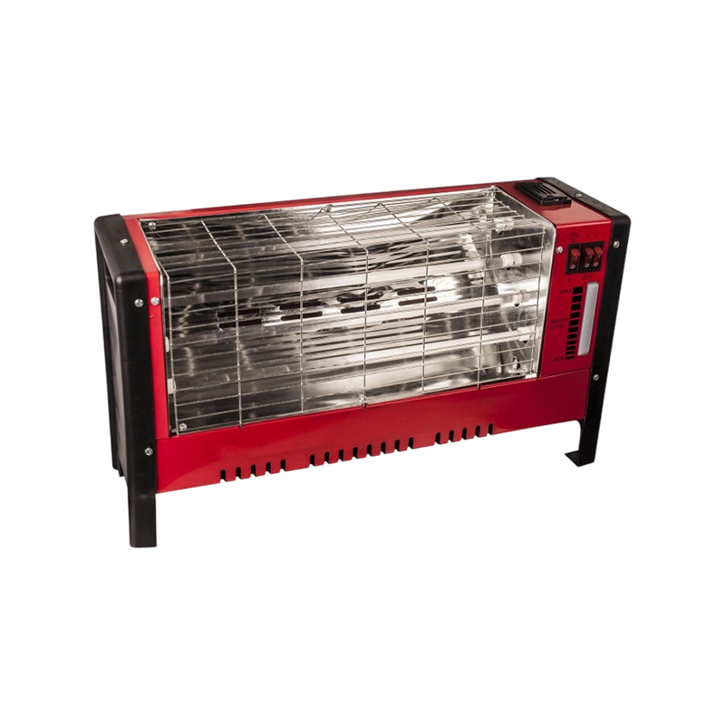 Máy sưởi phòng thạch anh FJ-QH-2000