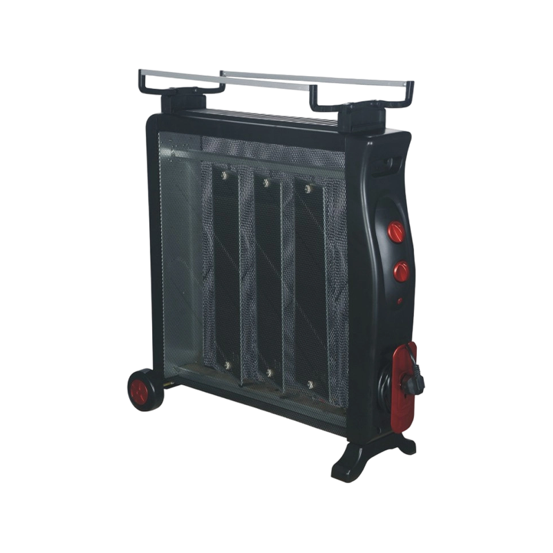 Máy sưởi tấm mica mỏng MH-150