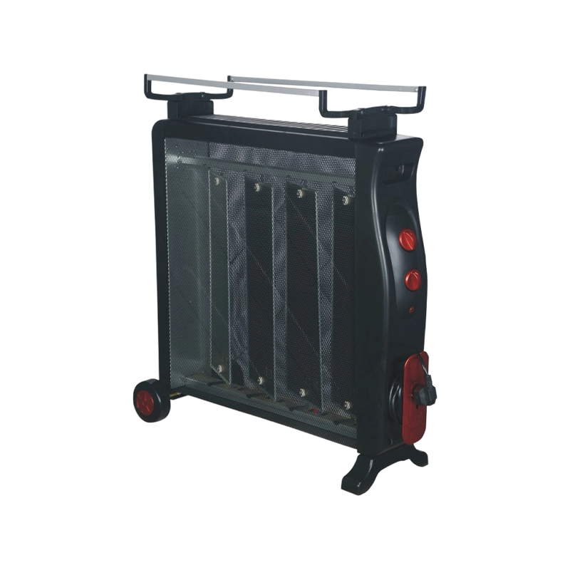 Máy sưởi mica yên tĩnh MH-200 cho phòng ngủ