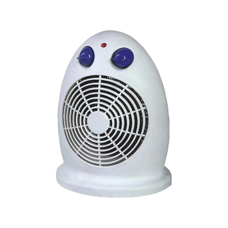 Quạt sưởi mini yên tĩnh FH-804 cho phòng ngủ