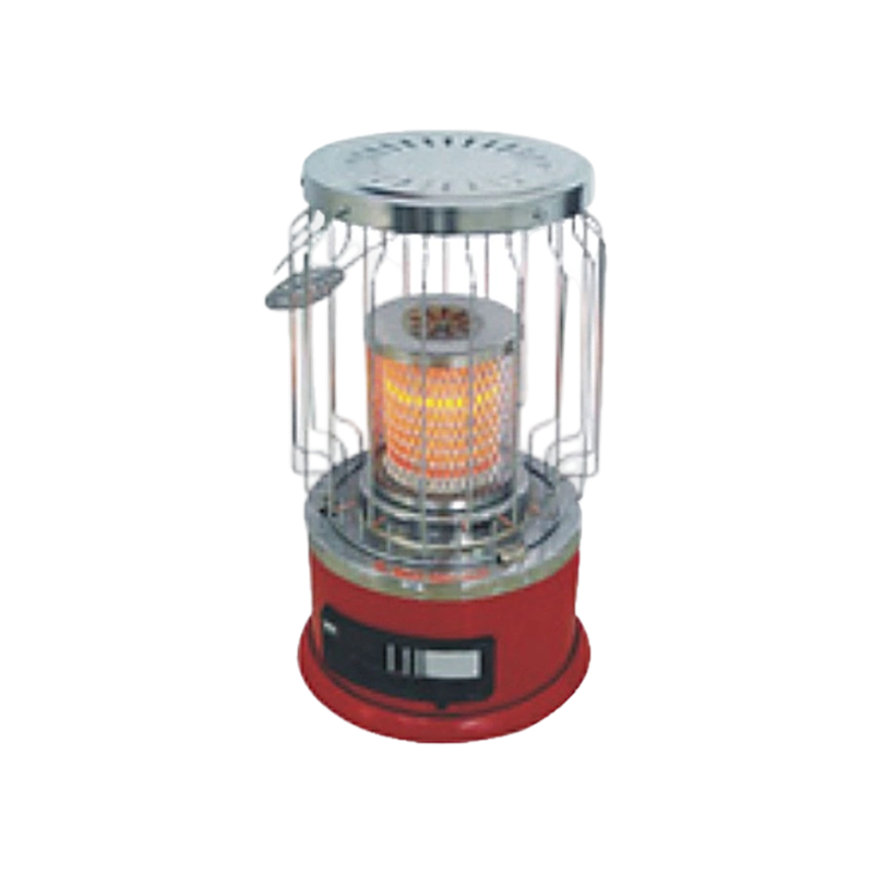 Máy sưởi ống thạch anh OEM FJ-CEH-03 có logo tùy chỉnh