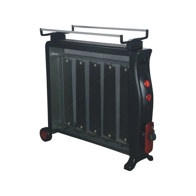 Bộ tản nhiệt mica làm nóng nhanh MH-220 với chế độ sinh thái