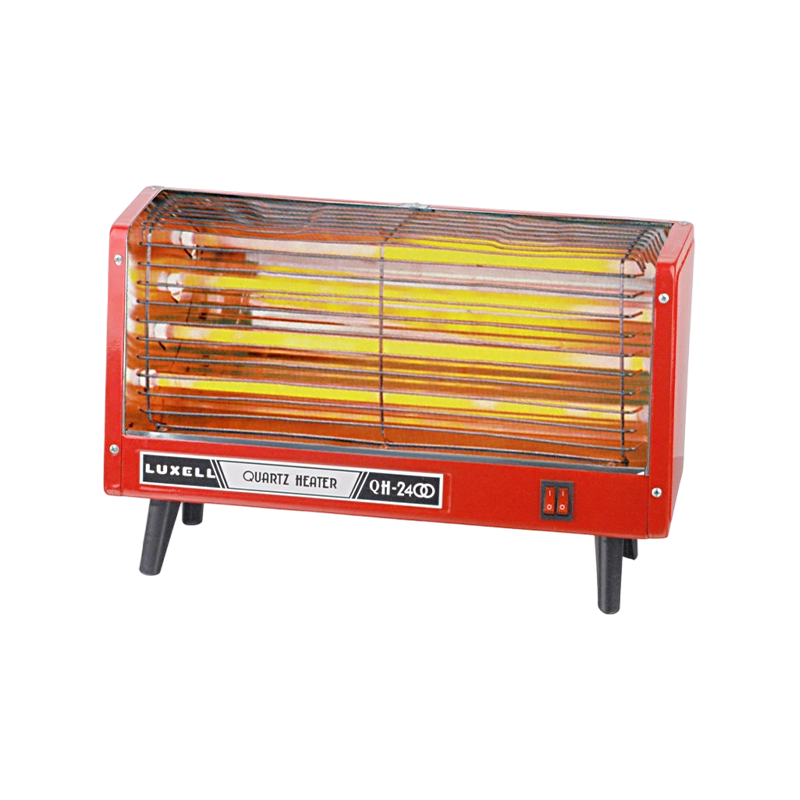 Máy sưởi ống thạch anh FJ-QH-05