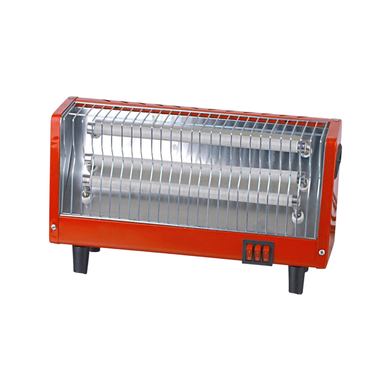 Nhà sản xuất máy sưởi thạch anh bán buôn FJ-CEH-01 Trung Quốc
