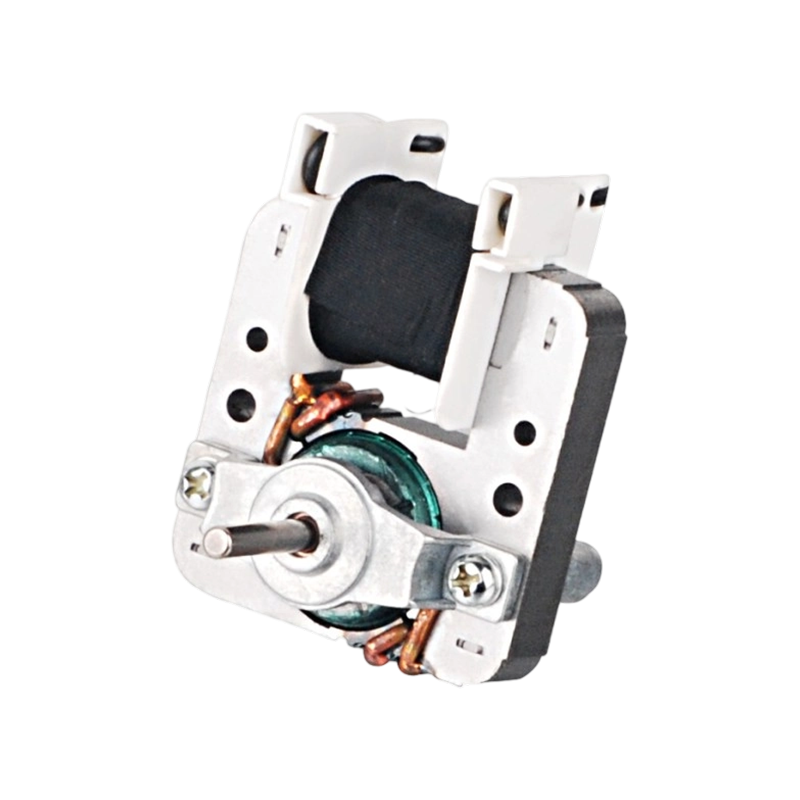 Động cơ tiếng ồn thấp FJD-02 cho thiết bị gia dụng
