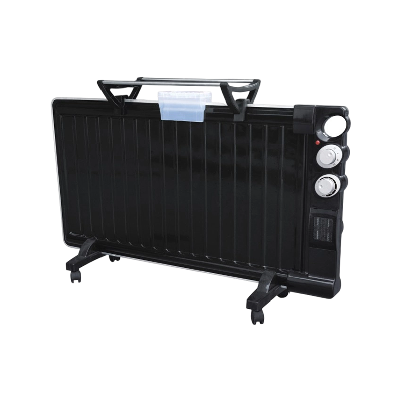 Lò sưởi mica NSB-280