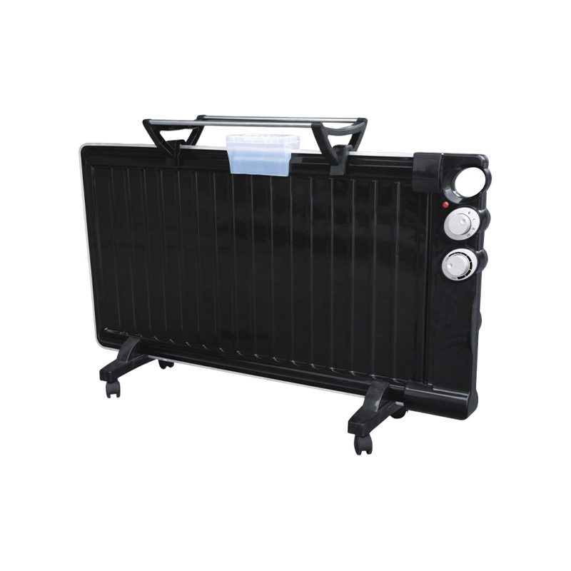 Máy sưởi mica không dầu NSB-280F
