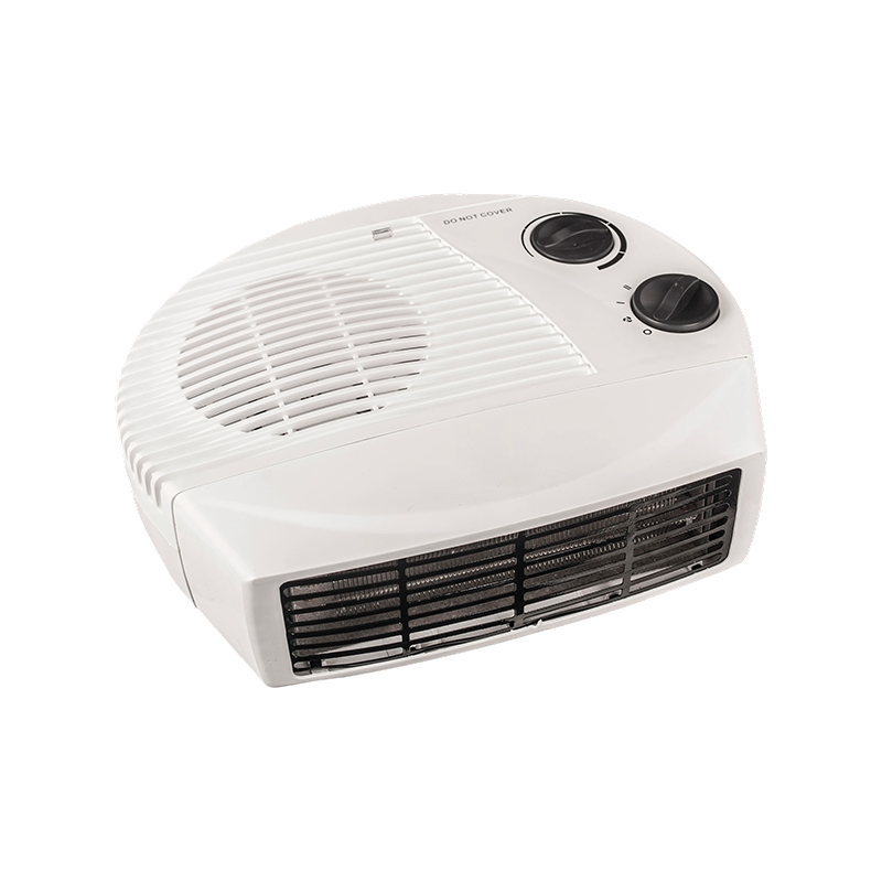 Quạt sưởi năng lượng thấp FH-201 có bộ điều chỉnh nhiệt