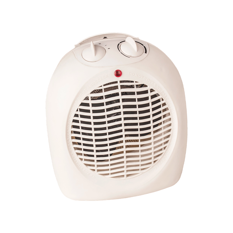Thương hiệu quạt sưởi FH-303/FH-305 an toàn nhất Châu Âu
