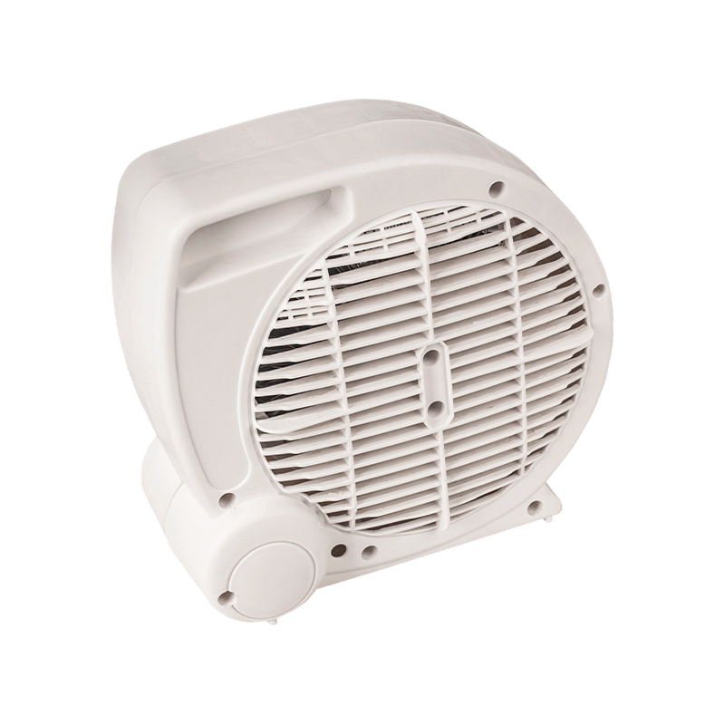 Nhà phân phối quạt sưởi FH-308 tại thị trường Châu Âu