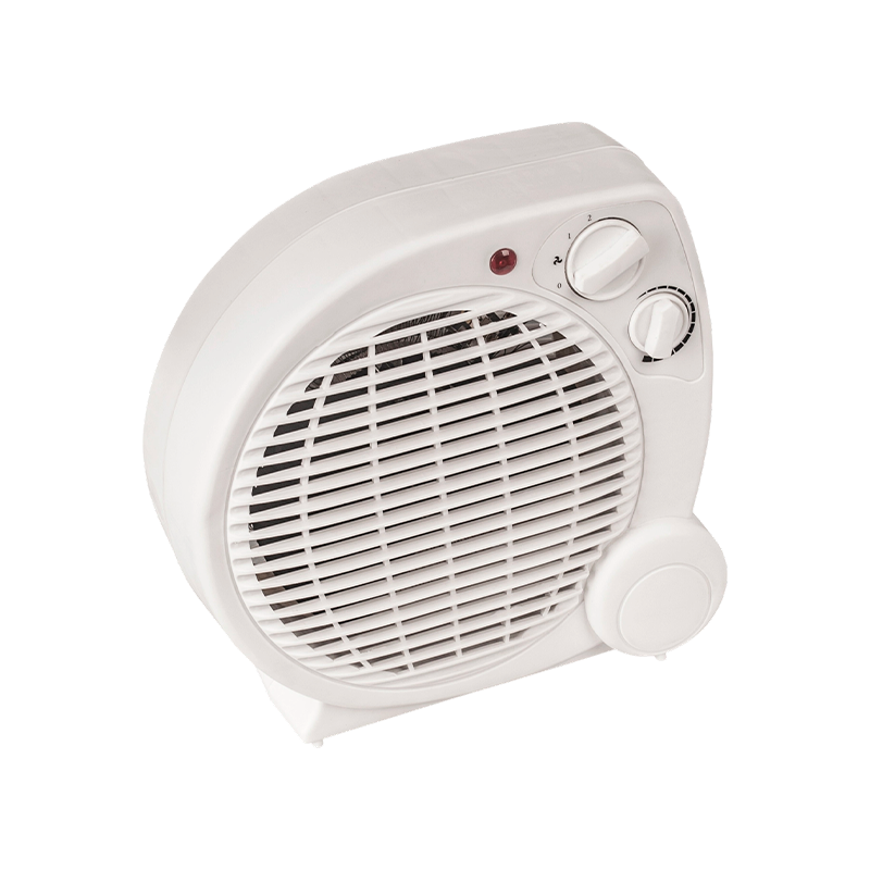 Nhà phân phối quạt sưởi FH-308 tại thị trường Châu Âu