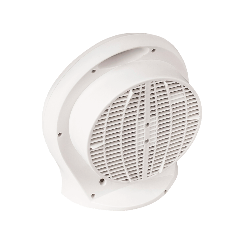 Quạt sưởi điện nhỏ HFH-801/HFH-801B dùng cho cá nhân
