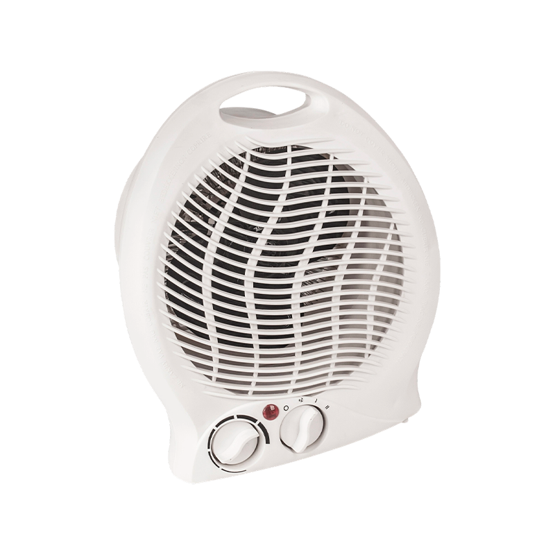 Quạt sưởi điện nhỏ HFH-801/HFH-801B dùng cho cá nhân