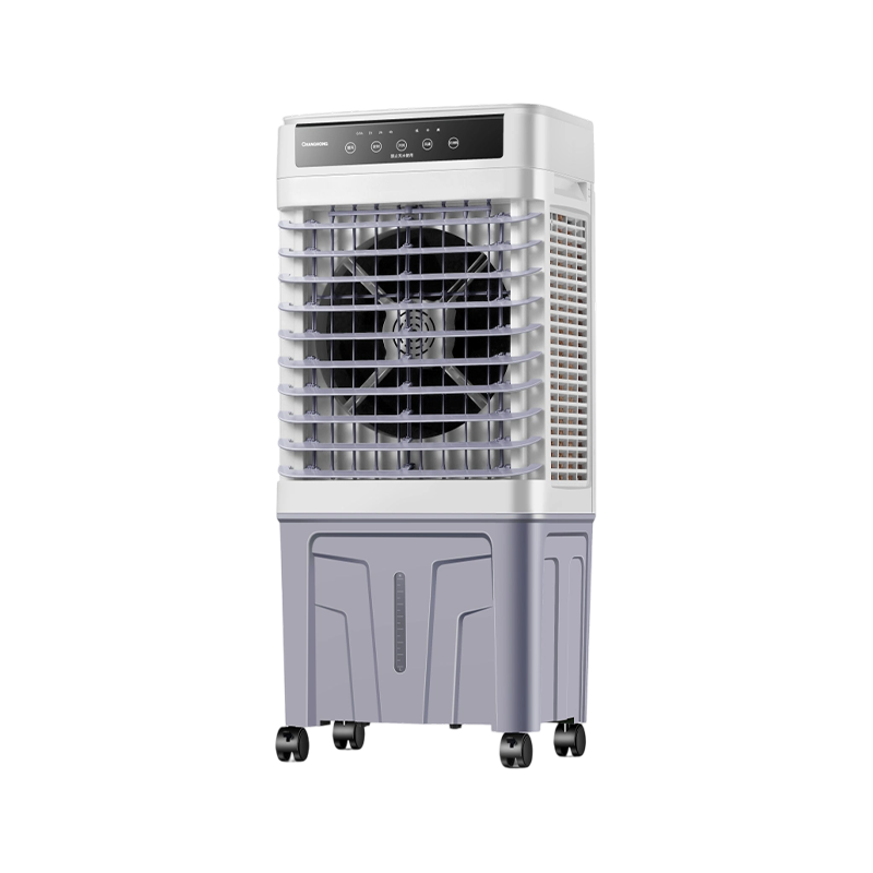 Máy làm mát không khí công nghiệp di động FJ-1080DL/DLR