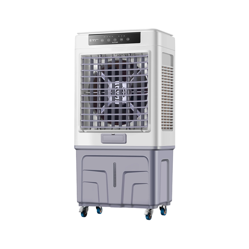 Máy làm mát không khí nước công nghiệp FJ-1120DL/DLR