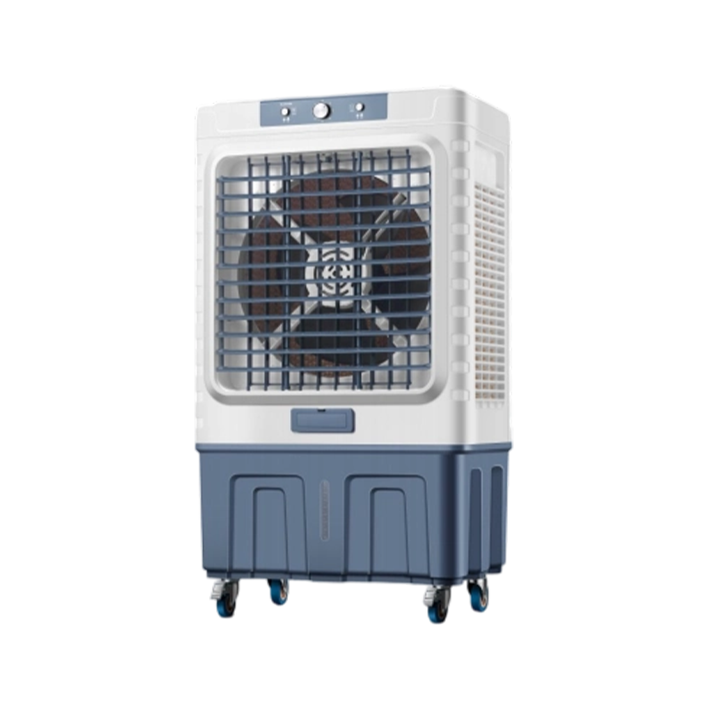 Máy làm mát không khí công nghiệp hạng nặng FJ-1380DL/DLR cho các sự kiện ngoài trời