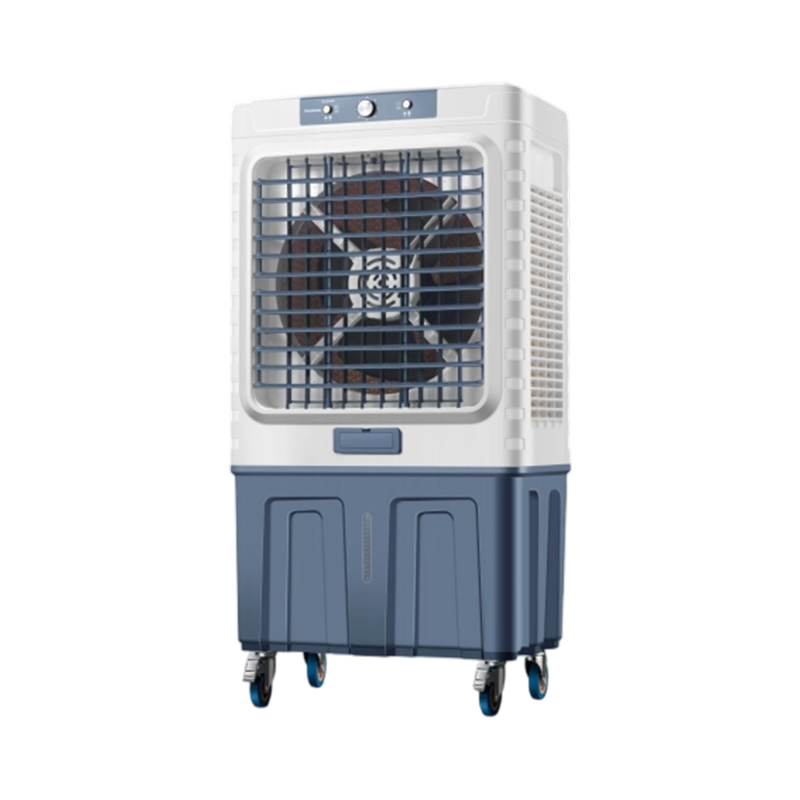 Máy làm mát bay hơi công nghiệp FJ-1500DL/DLR cho nhà xưởng