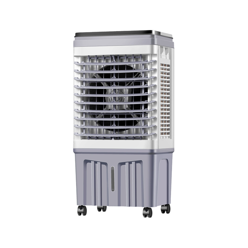 Máy làm mát không khí công nghiệp FJ-820DL/DLR