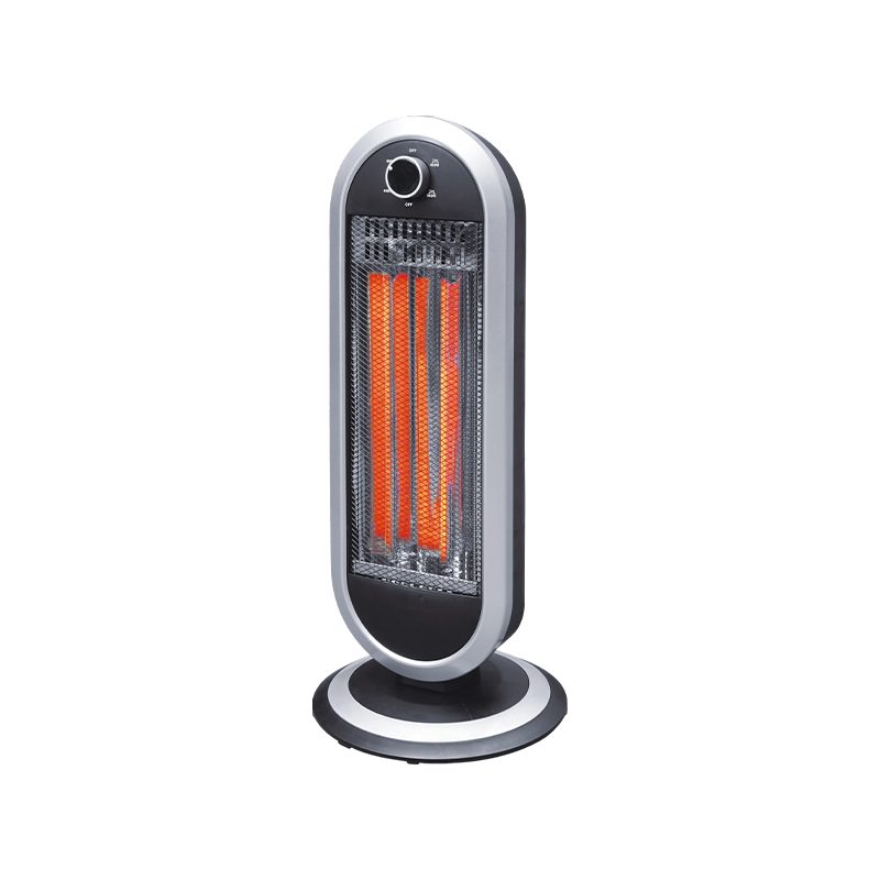 Máy sưởi phòng carbon FJ-CH-03A/QH-03A Máy sưởi carbon hồng ngoại FJ-CH-03A-RC/QH-03A-RC có điều khiển từ xa