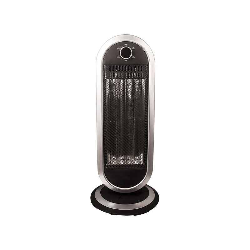 Máy sưởi phòng carbon FJ-CH-03A/QH-03A Máy sưởi carbon hồng ngoại FJ-CH-03A-RC/QH-03A-RC có điều khiển từ xa