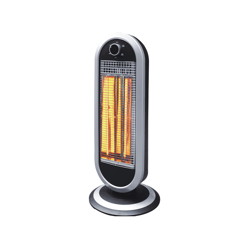 Máy sưởi carbon FJ-CH-03B/QH-03B FJ-CH-03B-RC/QH-03B-RC được chứng nhận CE cho Châu Âu