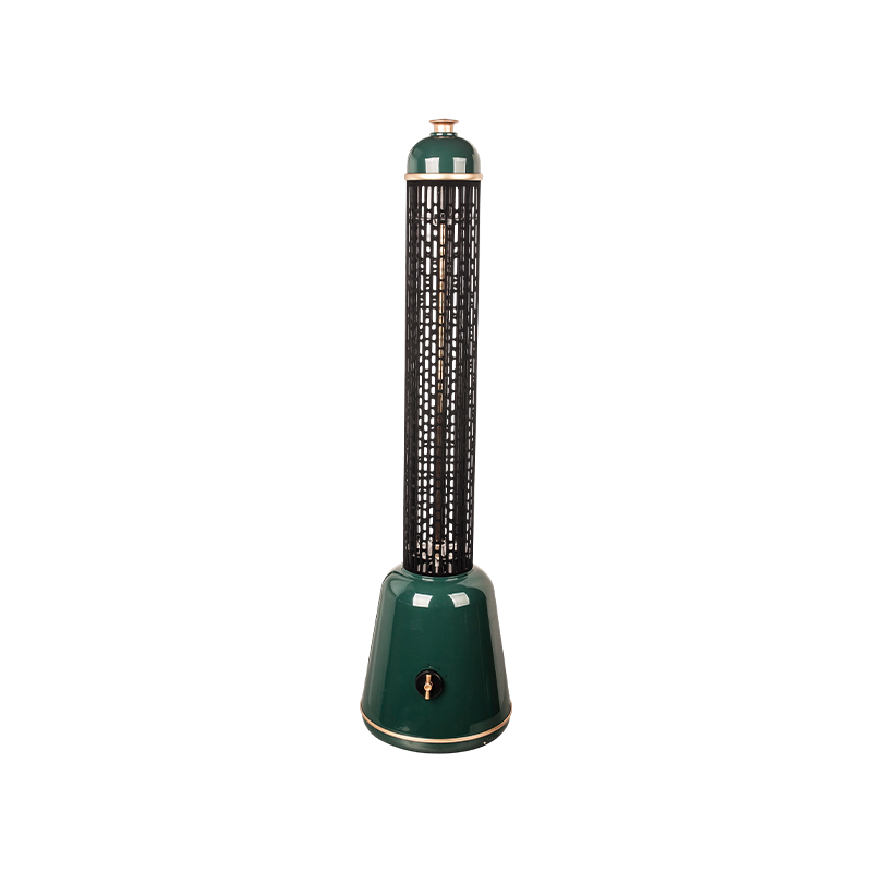 Máy sưởi sợi carbon FJ-GH-17 có khả năng làm nóng nhanh