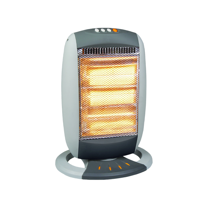 Lò sưởi halogen năng lượng thấp FH-HH-05/05A