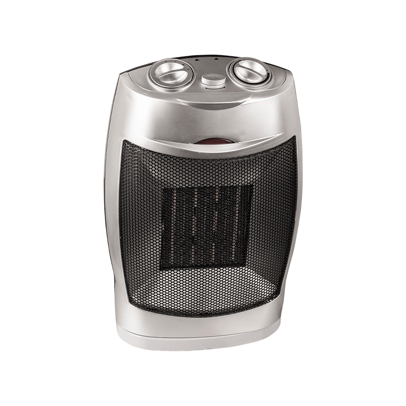 Quạt sưởi gốm PTC FJ-PTC-03B