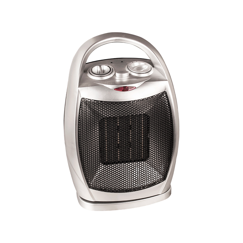 Quạt sưởi PTC dao động FJ-PTC-06B
