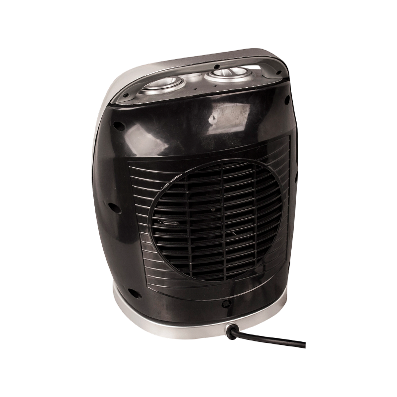 Quạt sưởi PTC dao động FJ-PTC-06B
