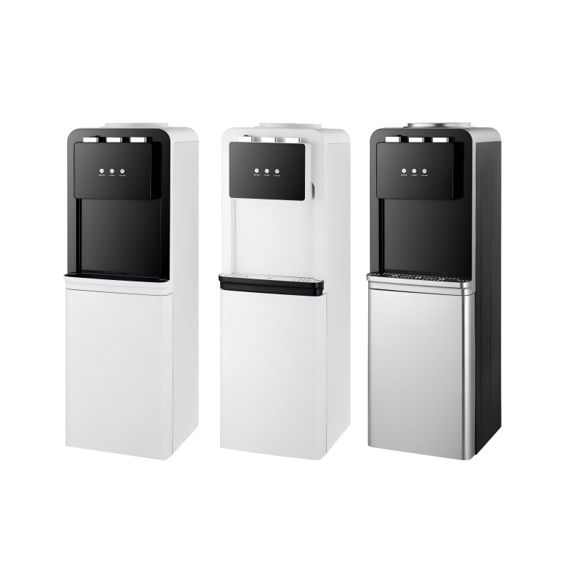 Máy Nước Nóng Lạnh FJ-WD-201